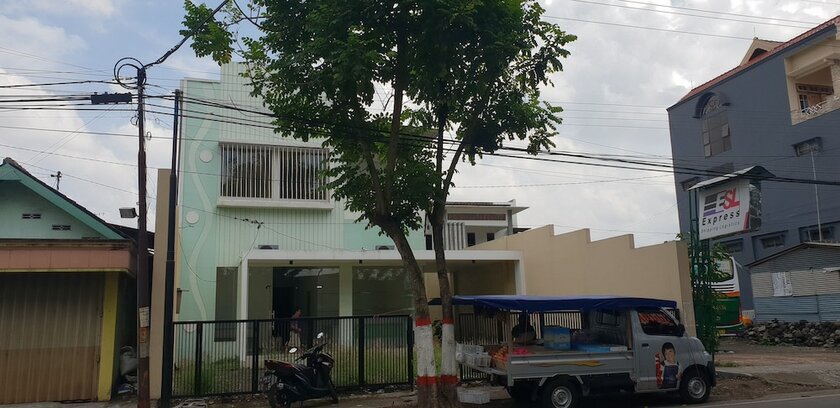 Imagen general del Hotel OYO 2753 Irma\'s Residence. Foto 13