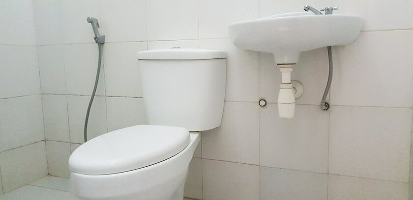 Imagen general del Hotel OYO 2753 Irma\'s Residence. Foto 15