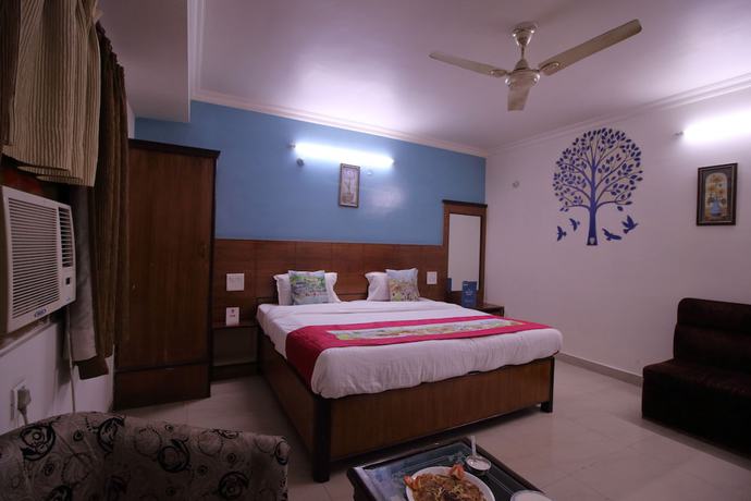 Imagen de la habitación del Hotel OYO 2754 near City Centre. Foto 11
