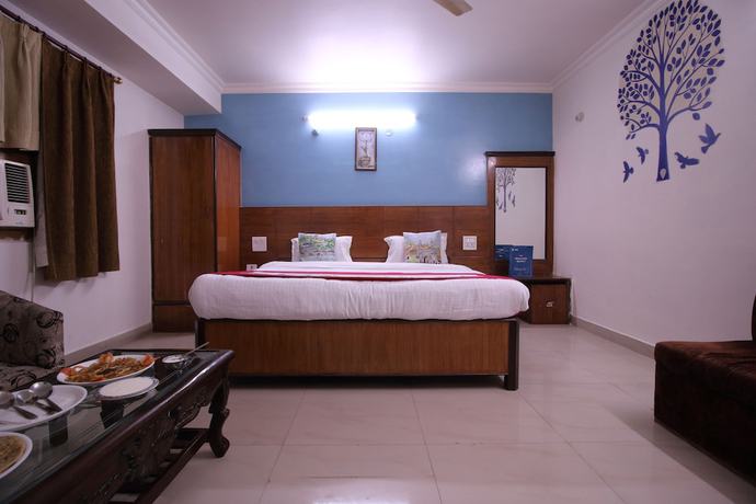 Imagen de la habitación del Hotel OYO 2754 near City Centre. Foto 12