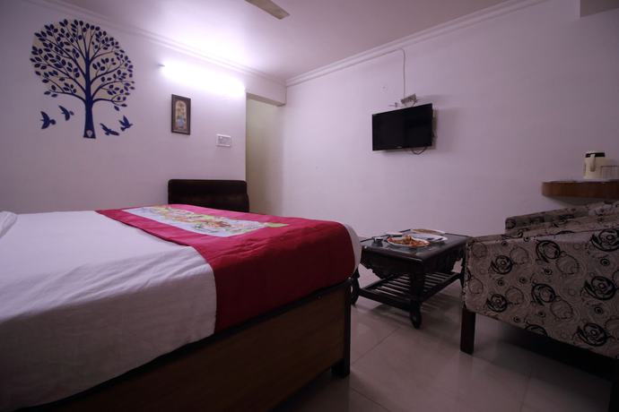 Imagen de la habitación del Hotel OYO 2754 near City Centre. Foto 13