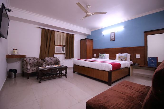 Imagen de la habitación del Hotel OYO 2754 near City Centre. Foto 14