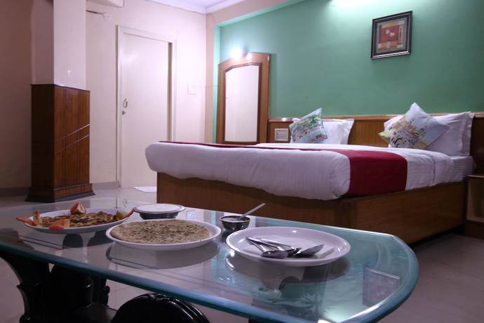 Imagen de la habitación del Hotel OYO 2754 near City Centre. Foto 16
