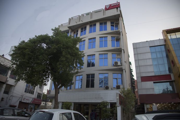Imagen general del Hotel OYO 2754 near City Centre. Foto 1