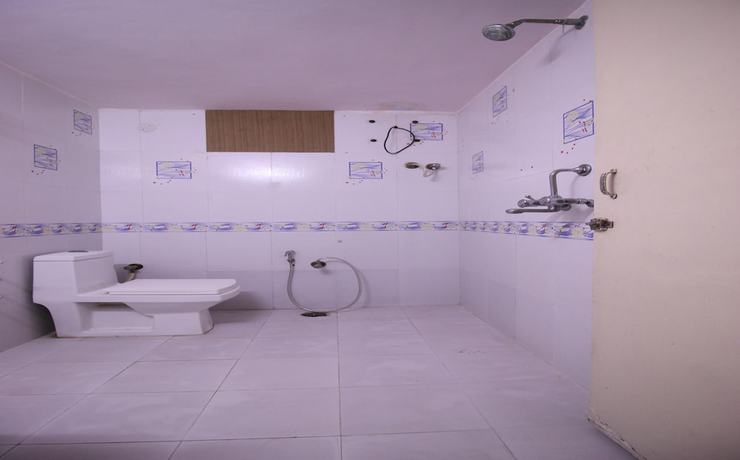 Imagen de la habitación del Hotel OYO 2754 near City Centre. Foto 18
