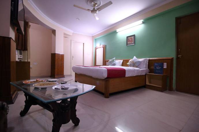 Imagen de la habitación del Hotel OYO 2754 near City Centre. Foto 19