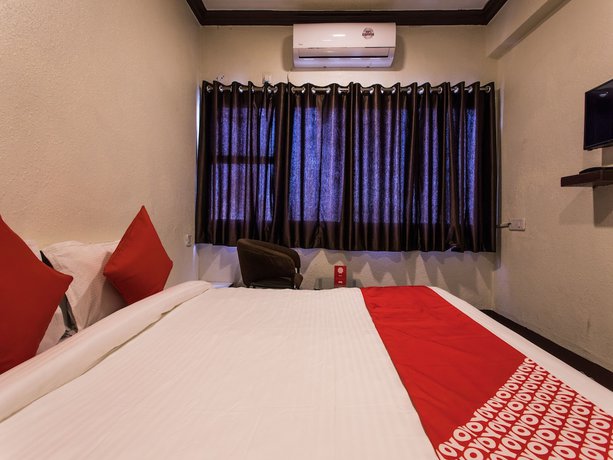 Imagen de la habitación del Hotel OYO 2760 Chanakya. Foto 5