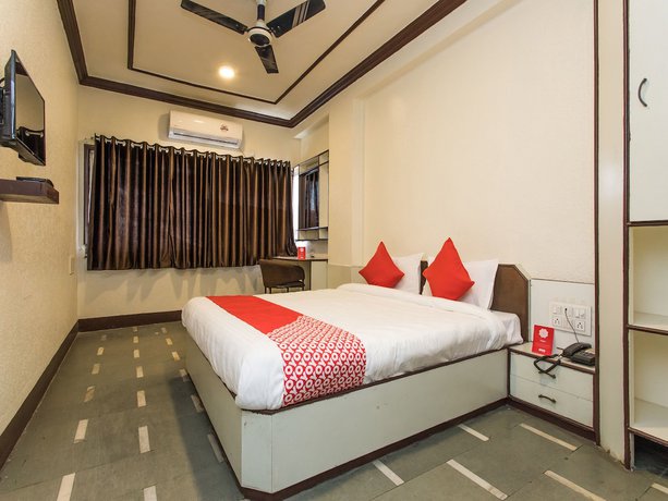Imagen general del Hotel OYO 2760 Chanakya. Foto 1