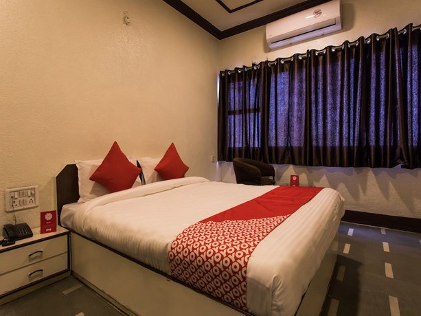 Imagen de la habitación del Hotel OYO 2760 Chanakya. Foto 10