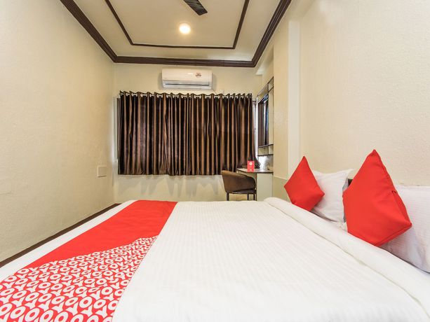 Imagen de la habitación del Hotel OYO 2760 Chanakya. Foto 14