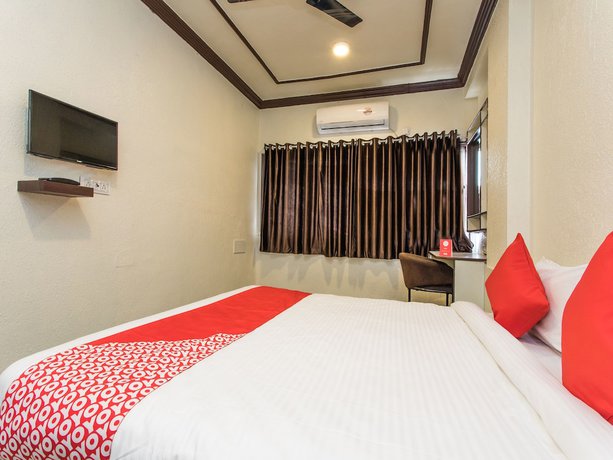 Imagen de la habitación del Hotel OYO 2760 Chanakya. Foto 17
