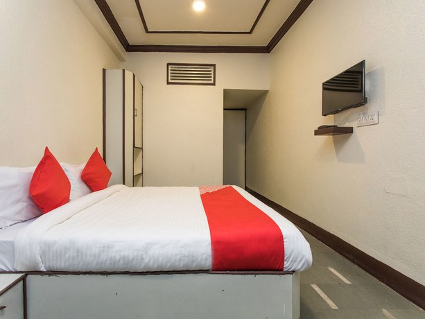 Imagen de la habitación del Hotel OYO 2760 Chanakya. Foto 18