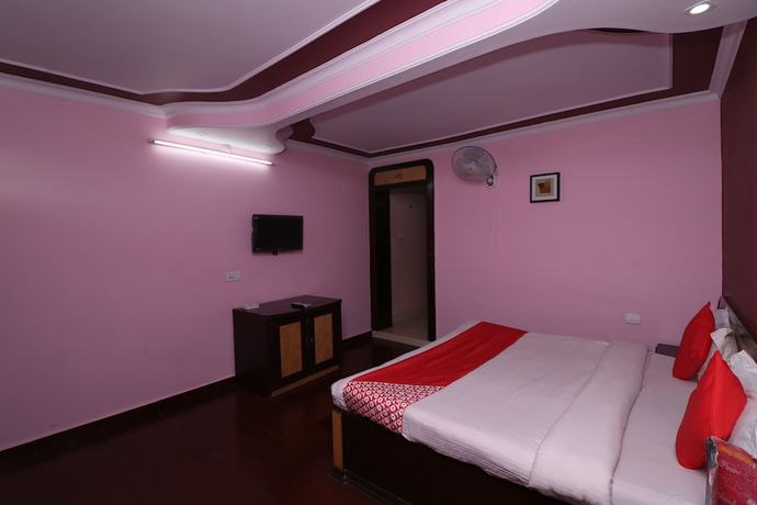 Imagen de la habitación del Hotel OYO 27612 Maitri Holiday Home. Foto 3
