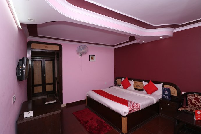 Imagen de la habitación del Hotel OYO 27612 Maitri Holiday Home. Foto 6