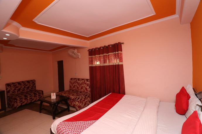 Imagen de la habitación del Hotel OYO 27612 Maitri Holiday Home. Foto 8