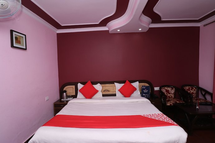 Imagen de la habitación del Hotel OYO 27612 Maitri Holiday Home. Foto 13
