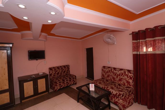 Imagen de la habitación del Hotel OYO 27612 Maitri Holiday Home. Foto 14