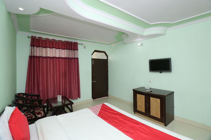 Imagen de la habitación del Hotel OYO 27612 Maitri Holiday Home. Foto 15
