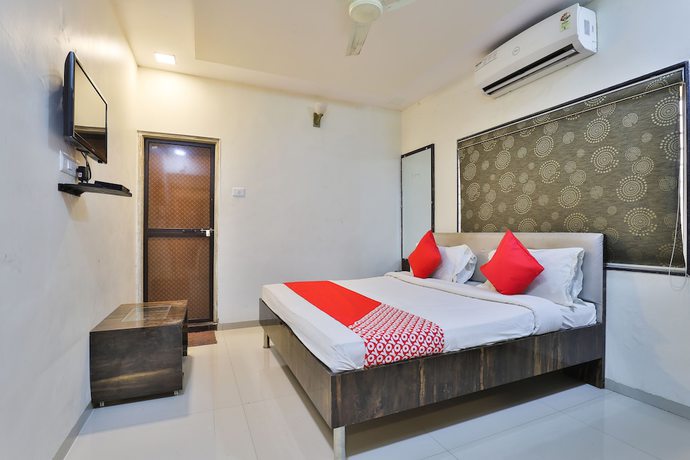 Imagen de la habitación del Hotel OYO 27633 Dan. Foto 4