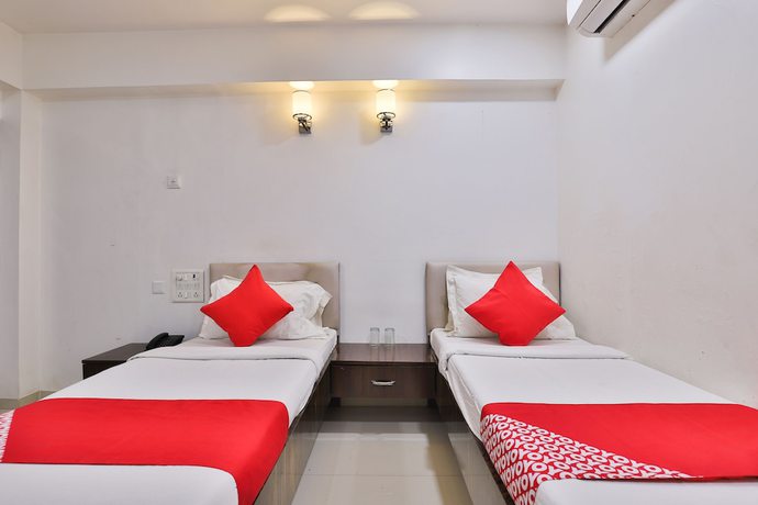 Imagen de la habitación del Hotel OYO 27633 Dan. Foto 5