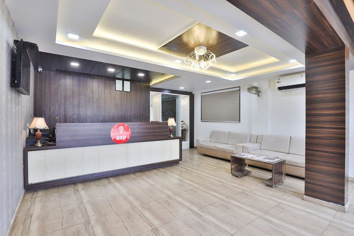 Imagen de los interiores del Hotel OYO 27633 Dan. Foto 18