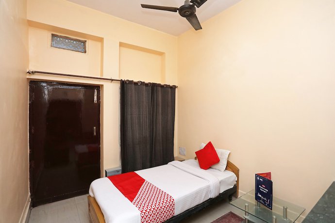 Imagen de la habitación del Hotel OYO 27706 Vineet. Foto 4