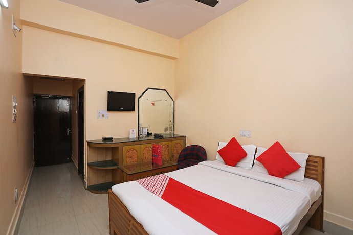 Imagen de la habitación del Hotel OYO 27706 Vineet. Foto 5
