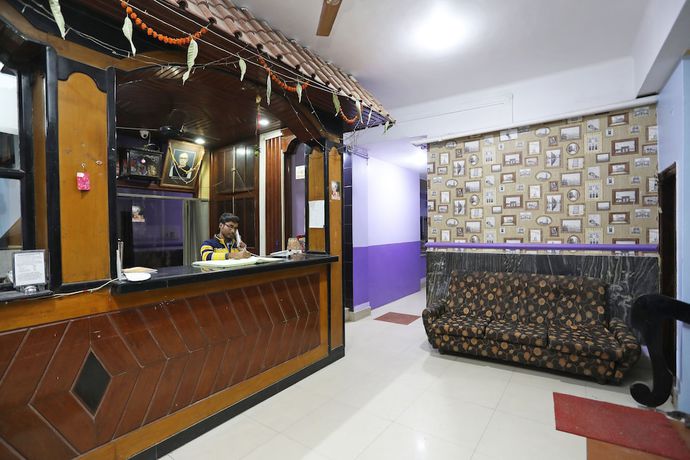 Imagen de los interiores del Hotel OYO 27706 Vineet. Foto 20