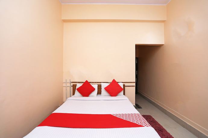 Imagen de la habitación del Hotel OYO 27706 Vineet. Foto 6