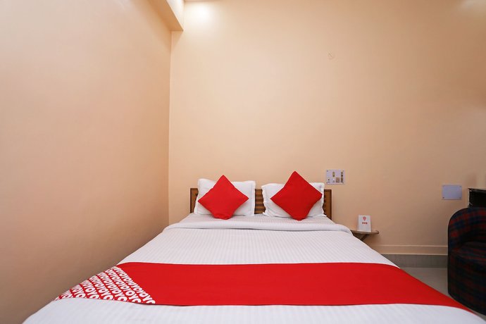 Imagen de la habitación del Hotel OYO 27706 Vineet. Foto 7