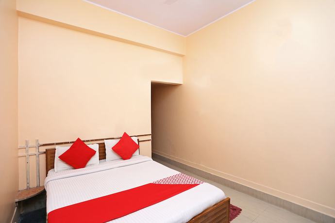 Imagen de la habitación del Hotel OYO 27706 Vineet. Foto 8