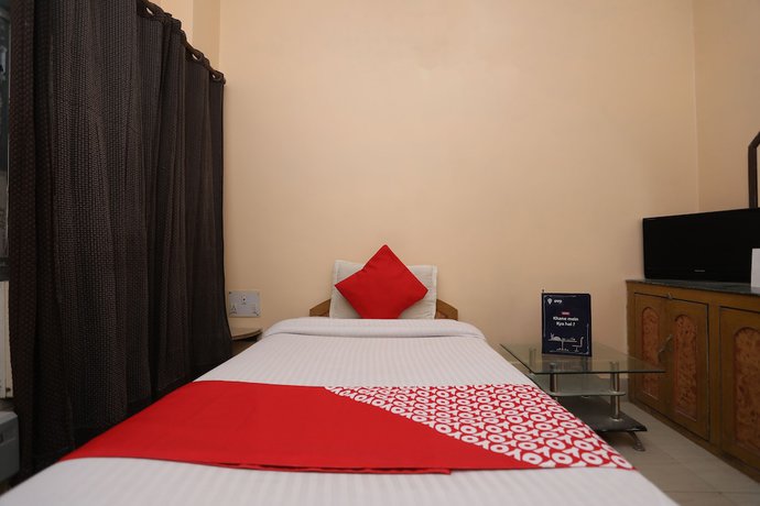 Imagen de la habitación del Hotel OYO 27706 Vineet. Foto 9