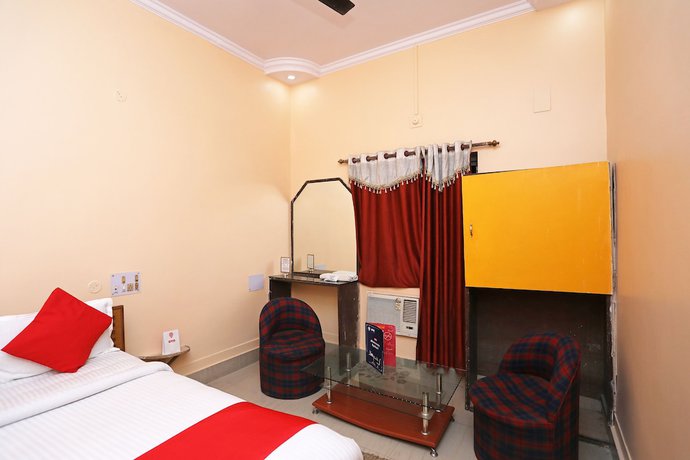 Imagen de la habitación del Hotel OYO 27706 Vineet. Foto 10