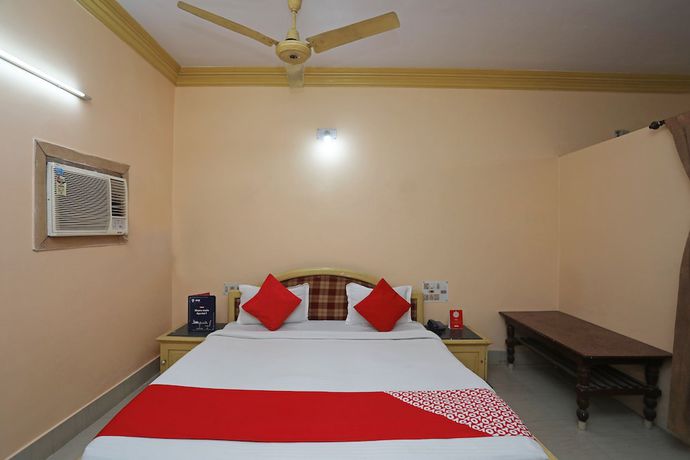 Imagen de la habitación del Hotel OYO 27706 Vineet. Foto 14