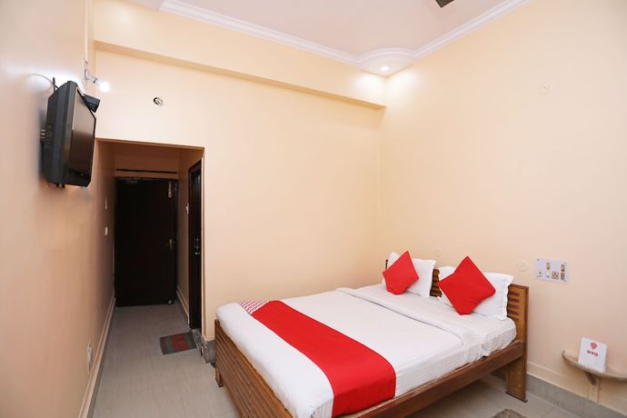 Imagen general del Hotel OYO 27706 Vineet. Foto 1
