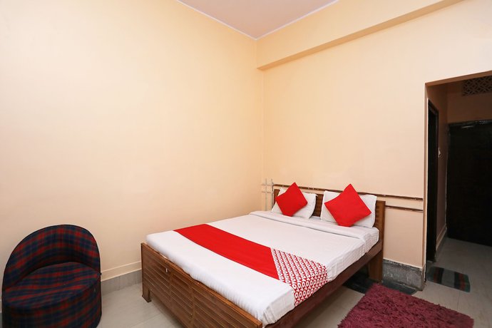 Imagen de la habitación del Hotel OYO 27706 Vineet. Foto 15