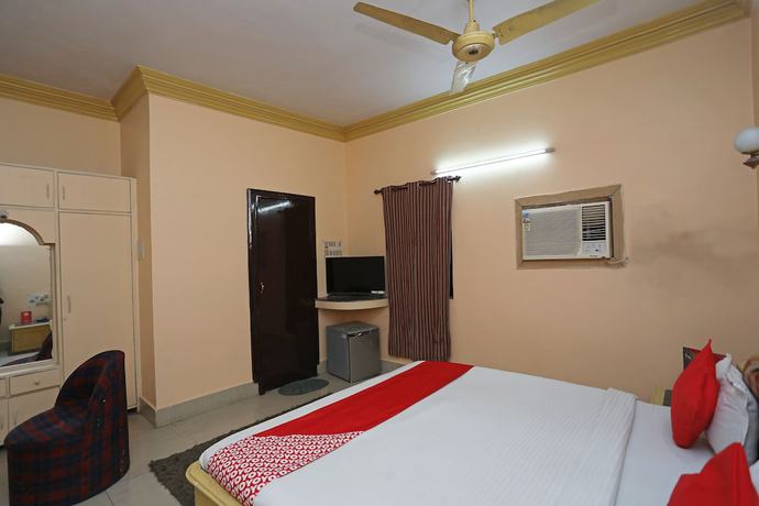 Imagen de la habitación del Hotel OYO 27706 Vineet. Foto 16