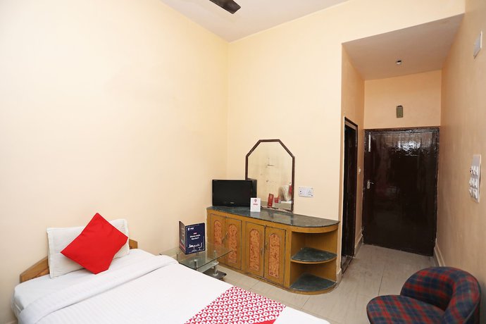 Imagen de la habitación del Hotel OYO 27706 Vineet. Foto 17