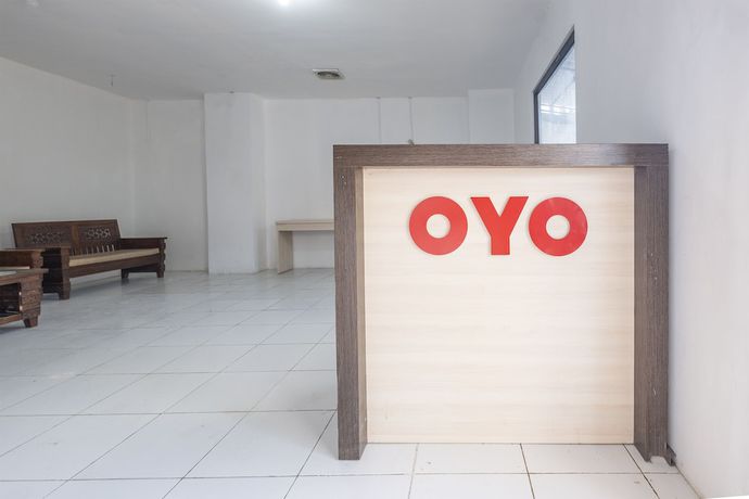 Imagen de los interiores del Hotel OYO 2775 RF Homestay. Foto 16
