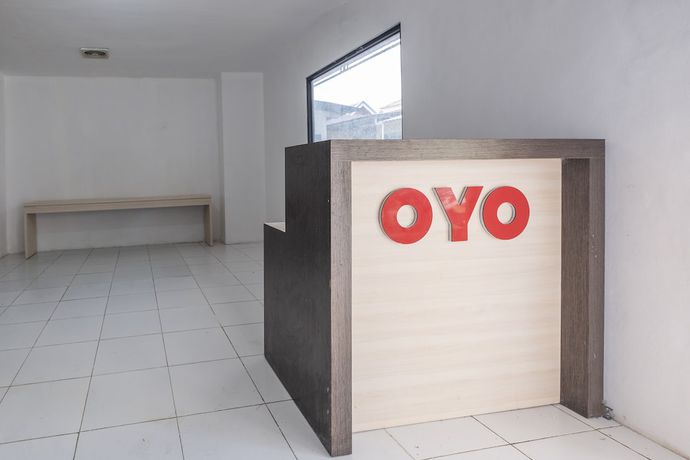 Imagen de los interiores del Hotel OYO 2775 RF Homestay. Foto 18