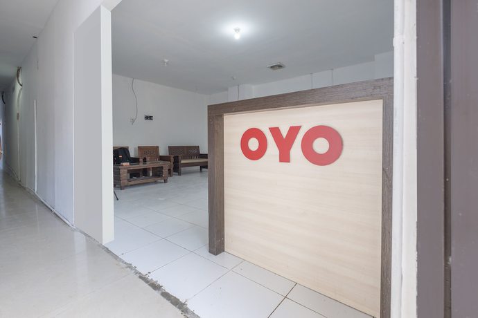 Imagen de los interiores del Hotel OYO 2775 RF Homestay. Foto 20