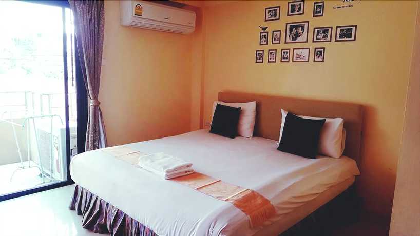 Imagen de los interiores del Hotel OYO 278 Fortune Pattaya Resort. Foto 19