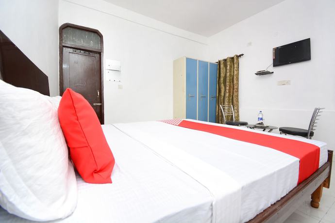 Imagen de la habitación del Hotel OYO 27801 Kings Landing. Foto 4