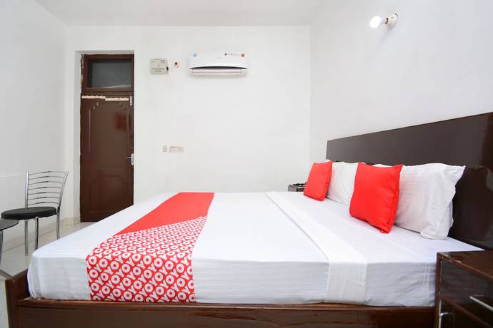 Imagen de la habitación del Hotel OYO 27801 Kings Landing. Foto 7
