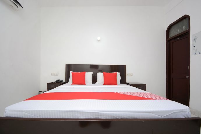 Imagen de la habitación del Hotel OYO 27801 Kings Landing. Foto 8
