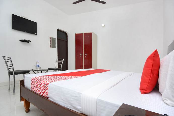 Imagen de la habitación del Hotel OYO 27801 Kings Landing. Foto 11
