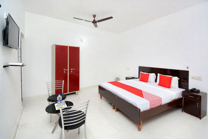 Imagen general del Hotel OYO 27801 Kings Landing. Foto 1