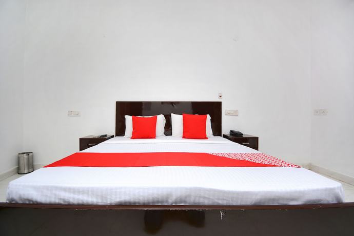 Imagen de la habitación del Hotel OYO 27801 Kings Landing. Foto 12