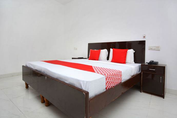 Imagen de la habitación del Hotel OYO 27801 Kings Landing. Foto 13