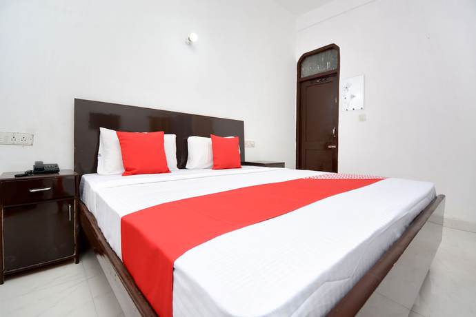 Imagen de la habitación del Hotel OYO 27801 Kings Landing. Foto 14